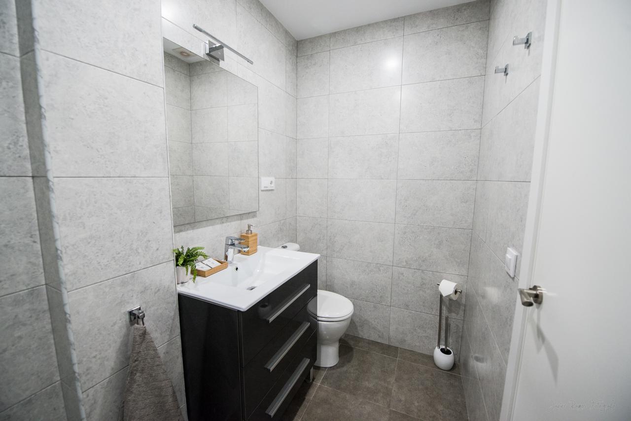 Sagasta 13 Apartment Cadiz Bagian luar foto